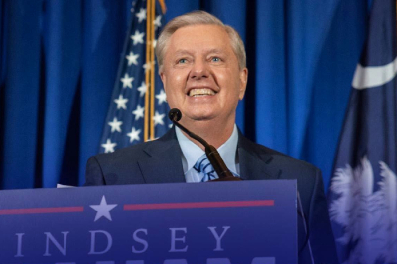 Lindsey Graham