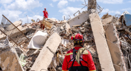 U.S. Pledges $386 Million in Humanitarian Aid After Venezuela Earthquakes