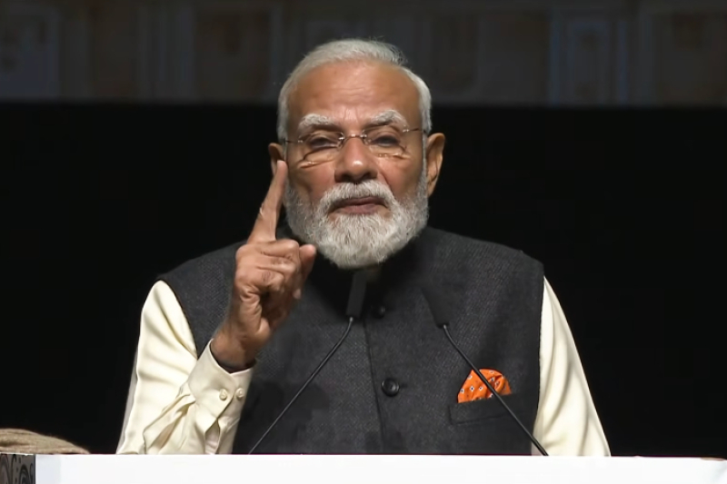  Narendra Modi 