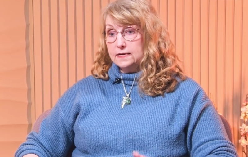 Sarah Morse