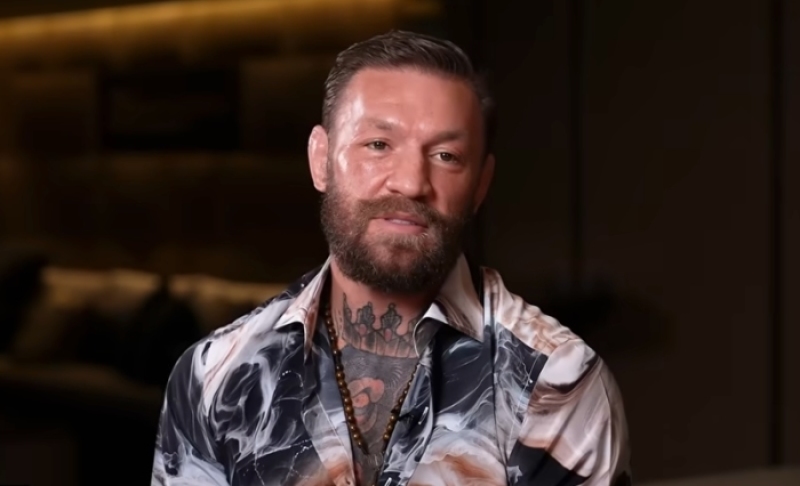 Conor McGregor