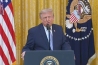 Trump Claims China Behind “Largest Compromise of Election Data in History,” Calls for Election Security Overhaul