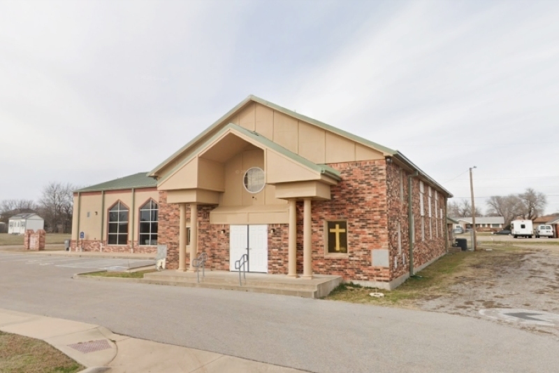 Friendship Baptist Church