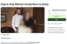 Mike Winger Calls on Christians to Help Evangelist’s Family Relocate After Reported Threats