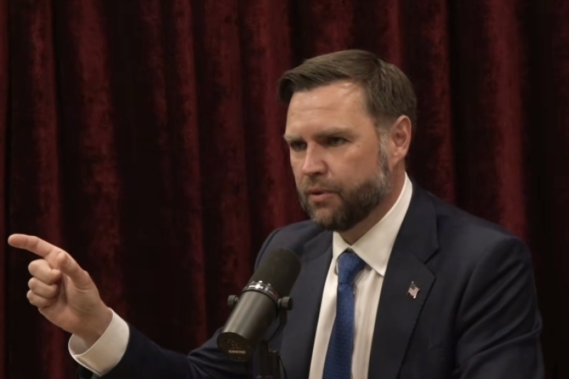 JD Vance