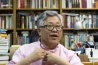 Freed Chinese Pastor Ezra Jin: “I Won’t Rest Until They See Freedom”