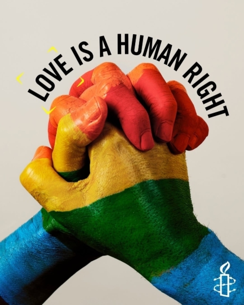 Amnesty International