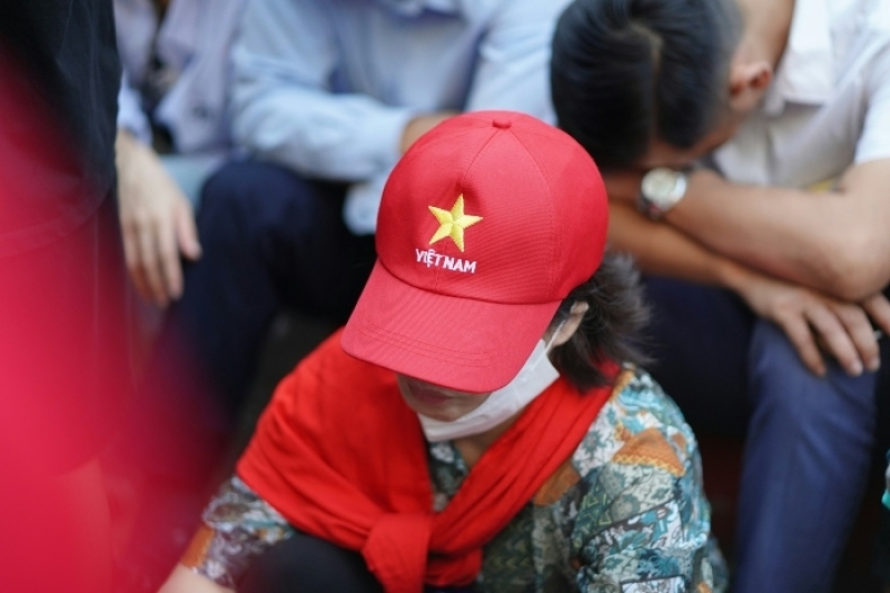 Vietnam