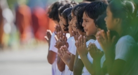 House Churches Grow Amid Intensifying Persecution Worldwide, ICC Report Finds