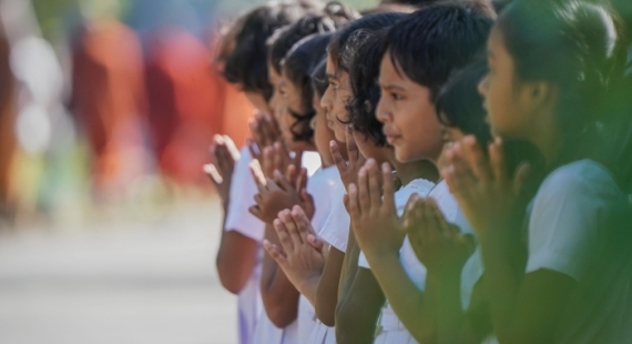 House Churches Grow Amid Intensifying Persecution Worldwide, ICC Report Finds