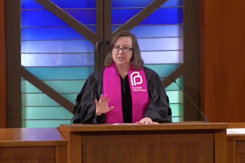 Rev. Dr. Rebecca Todd Peters 