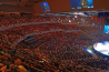 Illinois Man Arrested After Alleged Threats Against Willow Creek Community Church