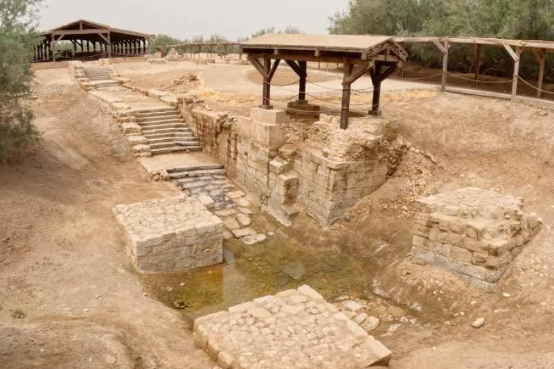 Al-Maghtas