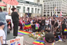 1 Killed, 29 Injured in Berlin Pride Festival Attack by Man Who Tried to Join ISIS