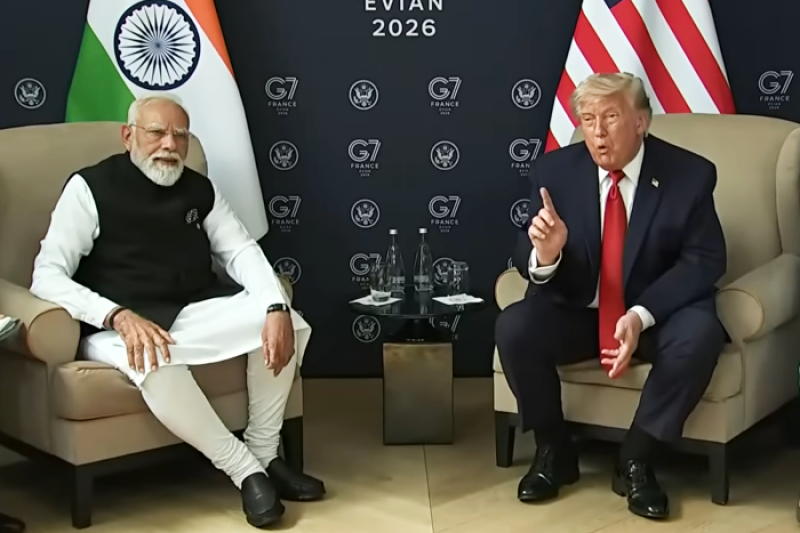Narendra Modi