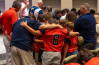 Georgia Church Sees 120 Students Accept Jesus Christ at ‘Night of Champions’ Event