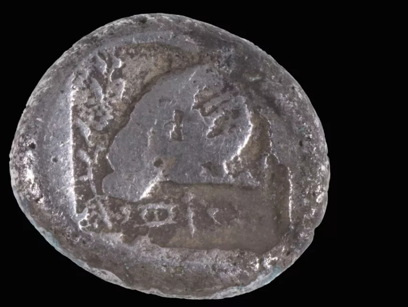 Cypriot coin