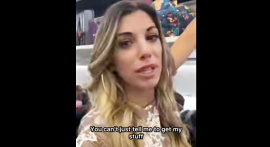 Florida Evangelist Removed From Alaska Airlines Flight After Preaching to Passengers