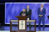 Fallen Soldier’s Faith, Service and Sacrifice Honored at Texas Megachurch Memorial