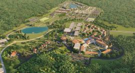 Olivet University Receives Permanent Land-Use Approval With Strong Community Support