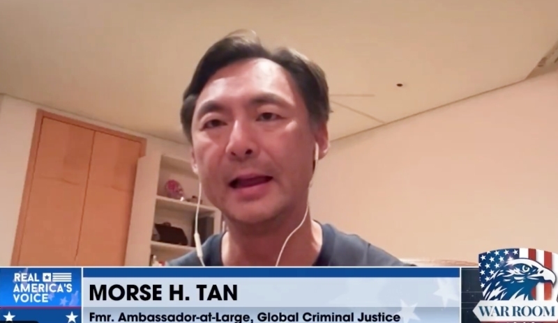 Morse H. Tan