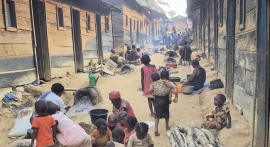 Sudanese Pastor Among 7 Executed by Armed Group in Nuba Mountains