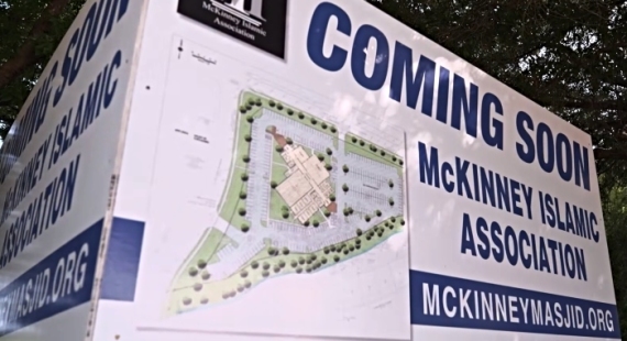 McKinney City Council Approves Large-Scale Mosque Development Despite Concerns