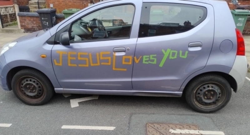 Christian Concern