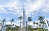 Former Teacher Arrested Over Bomb Threat to Florida Megachurch