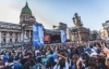 Thousands Expected for ‘March for Jesus’ in Buenos Aires on National Holiday