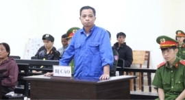 Vietnam Jails Protestant Pastor for 7½ Years Over “National Unity” Charge