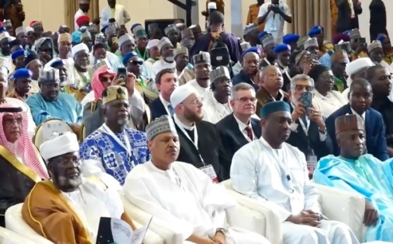 Diversity and Peaceful Coexistence