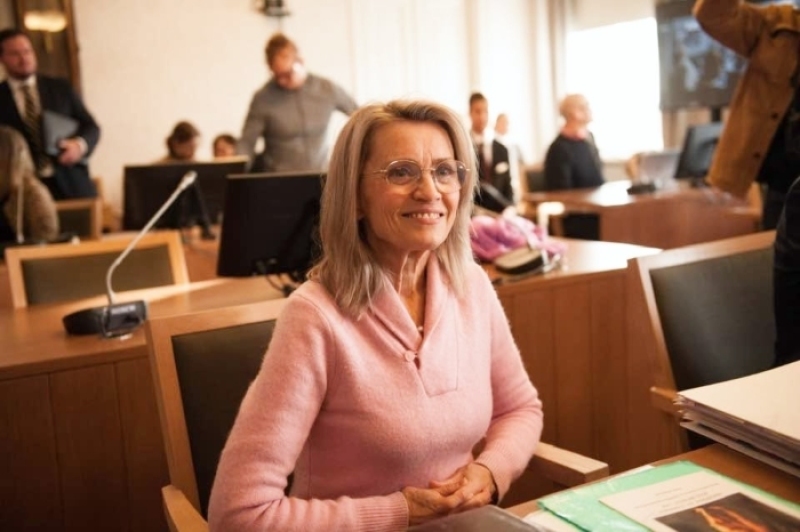 Päivi Räsänen