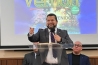 Houston Pastor Released From ICE Custody, Returns to Church Ahead of Asylum Hearing