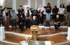 13 Americans, Including UMC Clergy, Barred From Israel Ahead of Palestinian Christian Village Visit