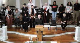13 Americans, Including UMC Clergy, Barred From Israel Ahead of Palestinian Christian Village Visit