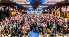 United Bible Societies Marks 80 Years With 148 Million Scriptures Distributed in 2025