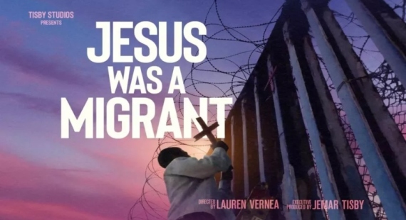 Austin Backs “Jesus Was a Migrant” Screening as CAIR Joins Panel