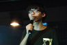 Pelosi Calls for Joshua Wong’s Release as Hong Kong Activist Faces Life Sentence