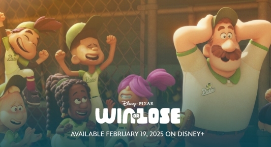 Disney Shifts Focus, Abandons Trans Narrative in New ‘Win or Lose’ Series