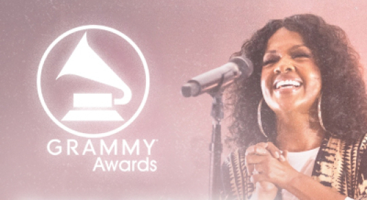 CeCe Winans and DOE Celebrate Major Wins at the 2025 Grammy Awards