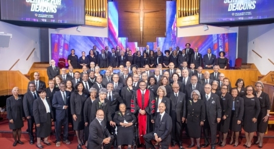 Black Megachurch Ends Partnership with Kennedy Center Following Trump Leadership