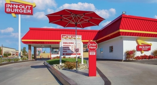 Christian-Owned In-N-Out Burger Returns Headquarters to Baldwin Park with Tennessee Expansion