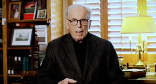 Recovering John MacArthur Addresses Shepherds Conference: ‘I’m on the Last Lap’