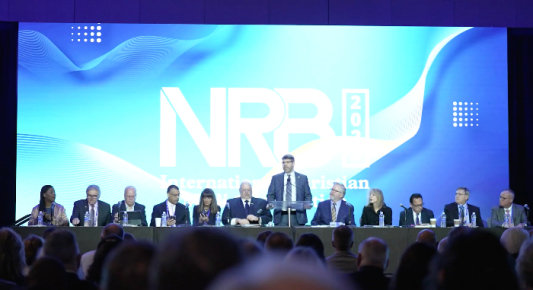 NRB Board Approves Resolutions Addressing Censorship and Children's Digital Safety