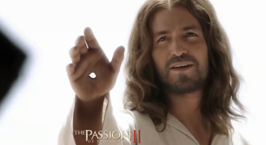 Jim Caviezel Delves into C.S. Lewis in Preparation for ‘Passion of the Christ’ Follow-Up