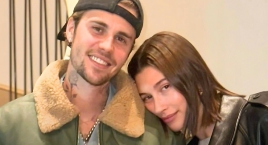 God's Grace Shatters Your Self-Hatred, Says Justin Bieber