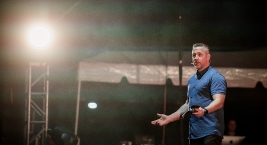 NC Court Cancels County’s Denial of JD Greear’s Church Expansion Project