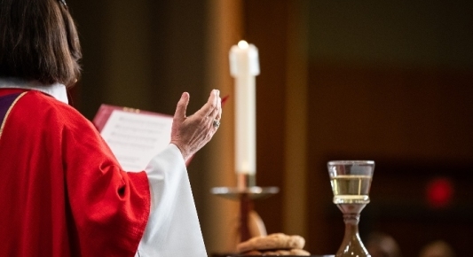 Tennessee Law Prohibiting Harboring Illegal Immigrants Sparks ELCA Synod Lawsuit