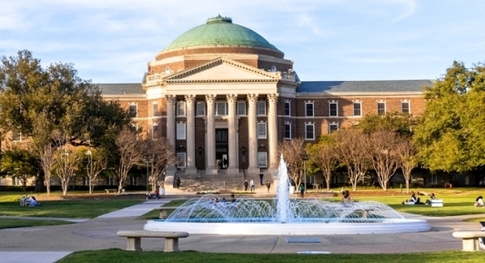 Texas Supreme Court Rules UMC Can Sue SMU Over Attempted Denomination Exit